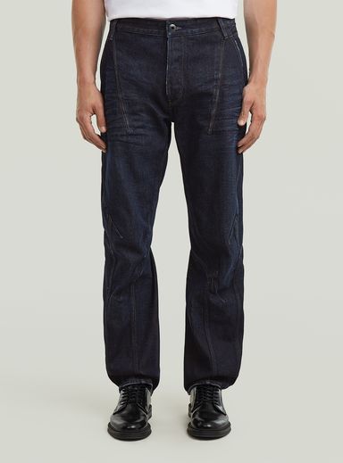 Jeans Kitoh Relaxed Tapered